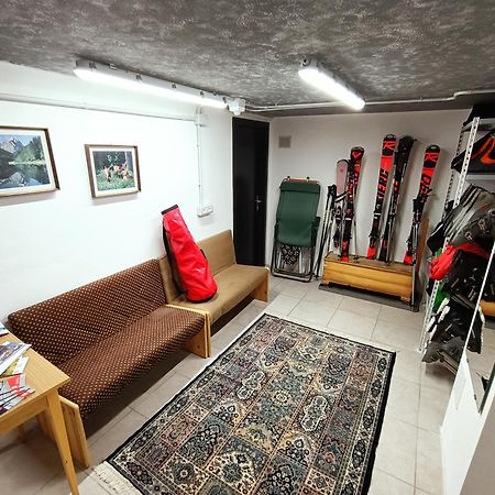 포자 디 파사 Casa Paola 아파트 외부 사진