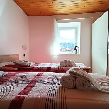포자 디 파사 Casa Paola 아파트 외부 사진
