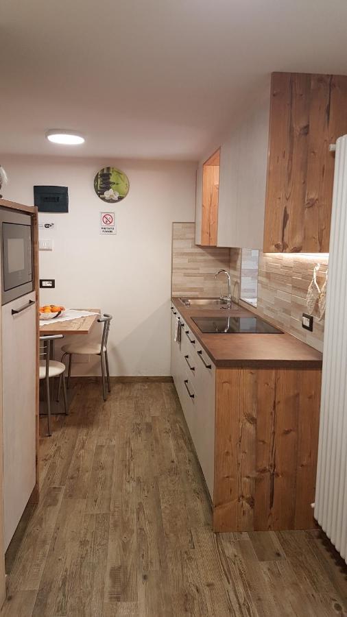 포자 디 파사 Casa Paola 아파트 외부 사진