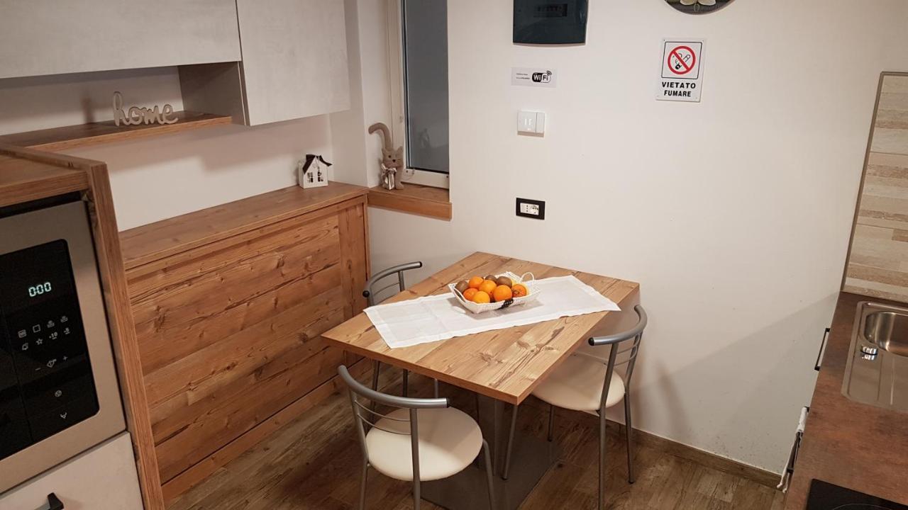 포자 디 파사 Casa Paola 아파트 외부 사진