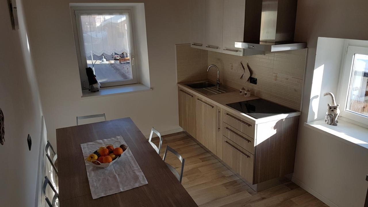 포자 디 파사 Casa Paola 아파트 외부 사진