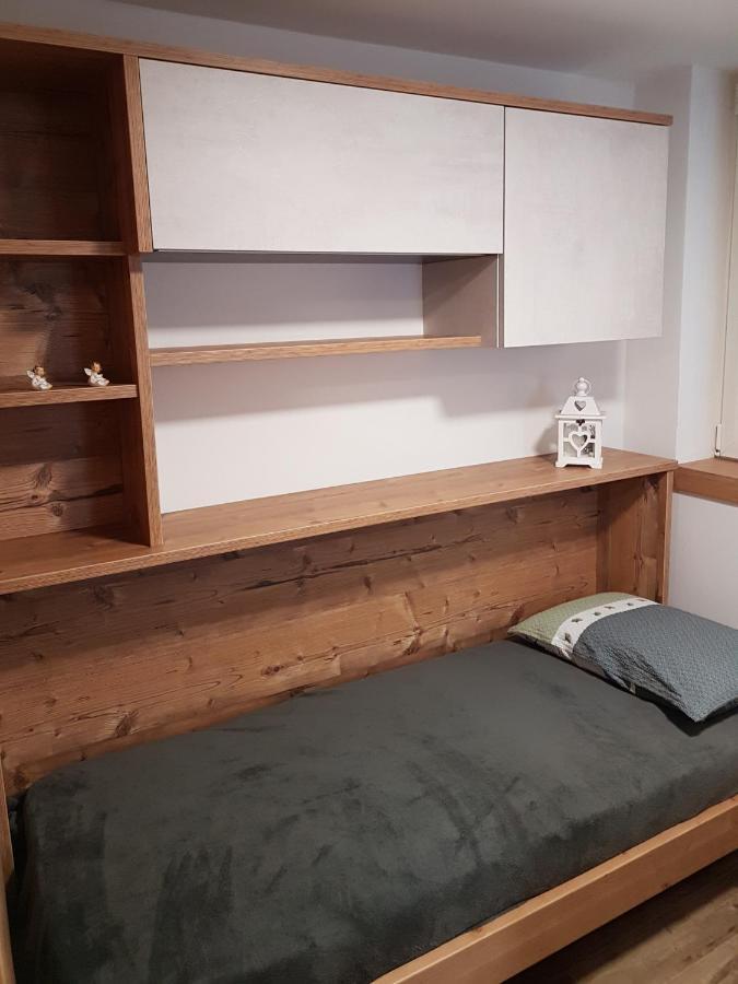 포자 디 파사 Casa Paola 아파트 외부 사진