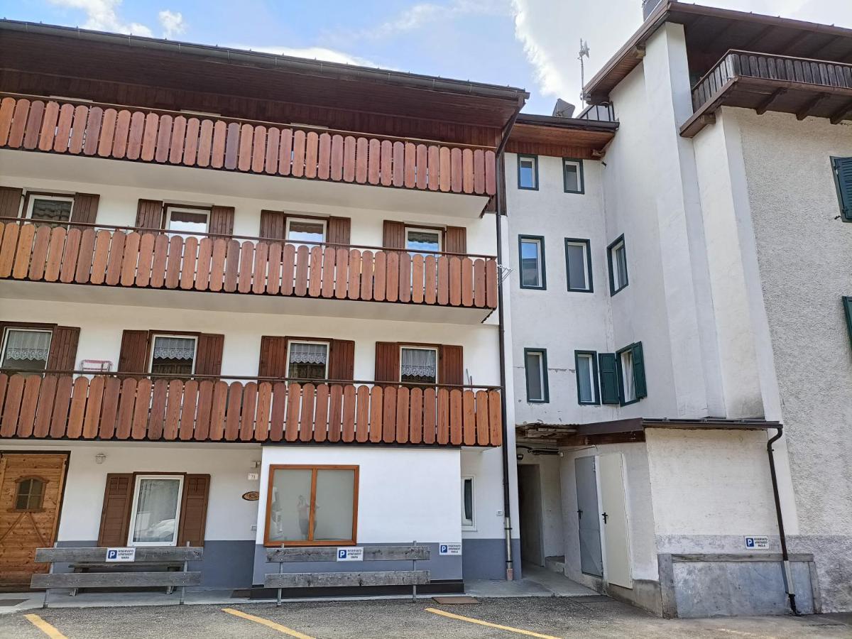 포자 디 파사 Casa Paola 아파트 외부 사진
