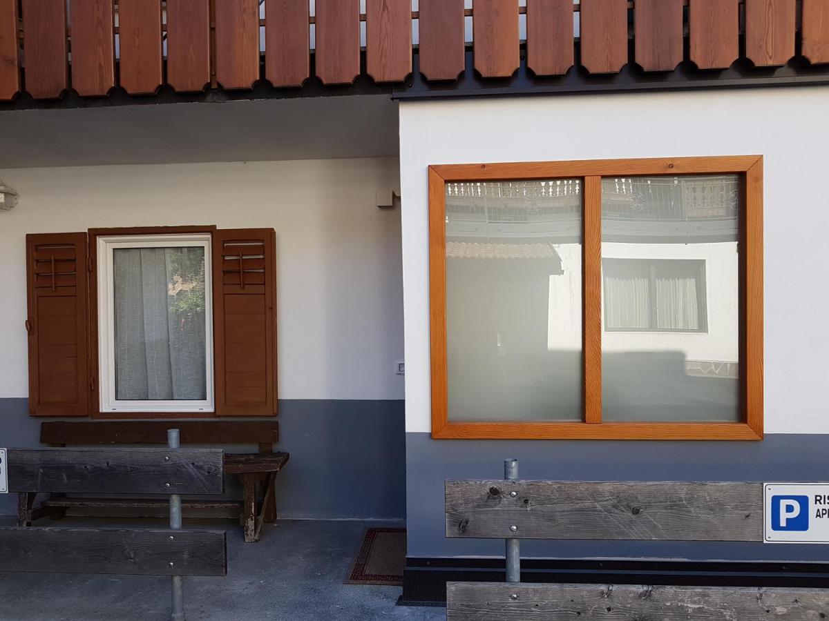 포자 디 파사 Casa Paola 아파트 외부 사진