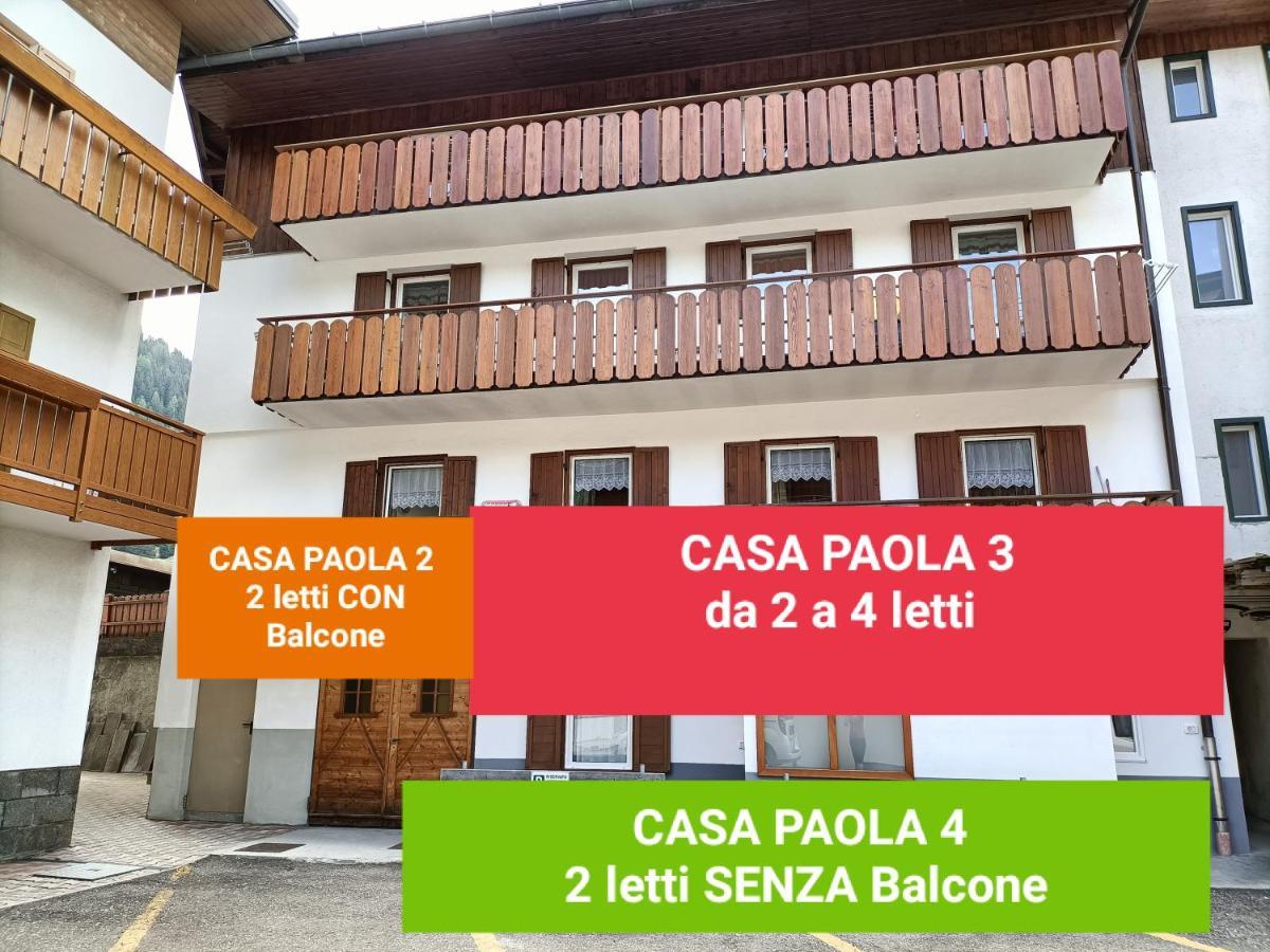 포자 디 파사 Casa Paola 아파트 외부 사진