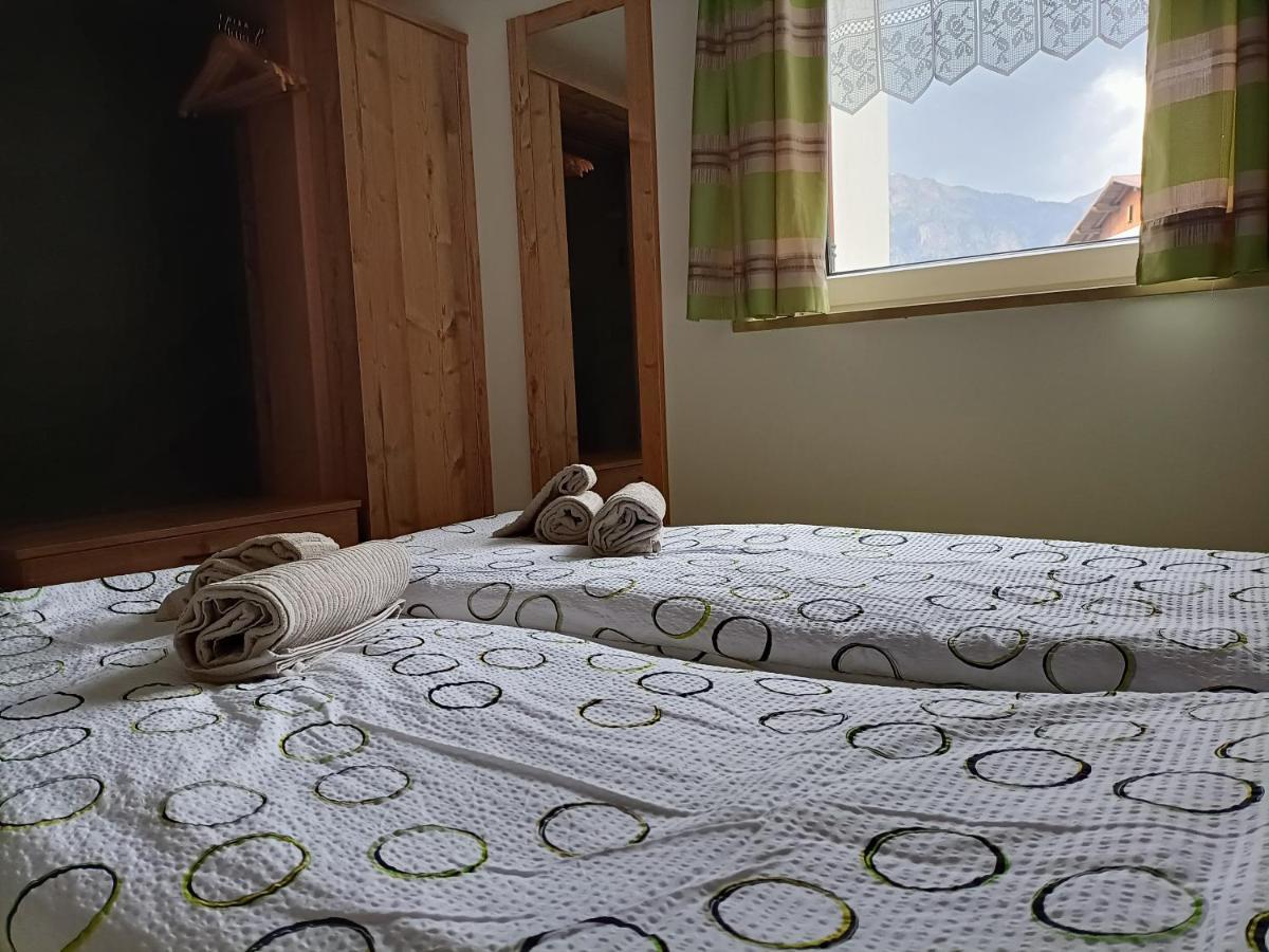 포자 디 파사 Casa Paola 아파트 외부 사진
