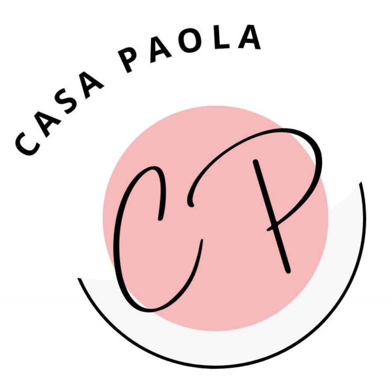 포자 디 파사 Casa Paola 아파트 외부 사진