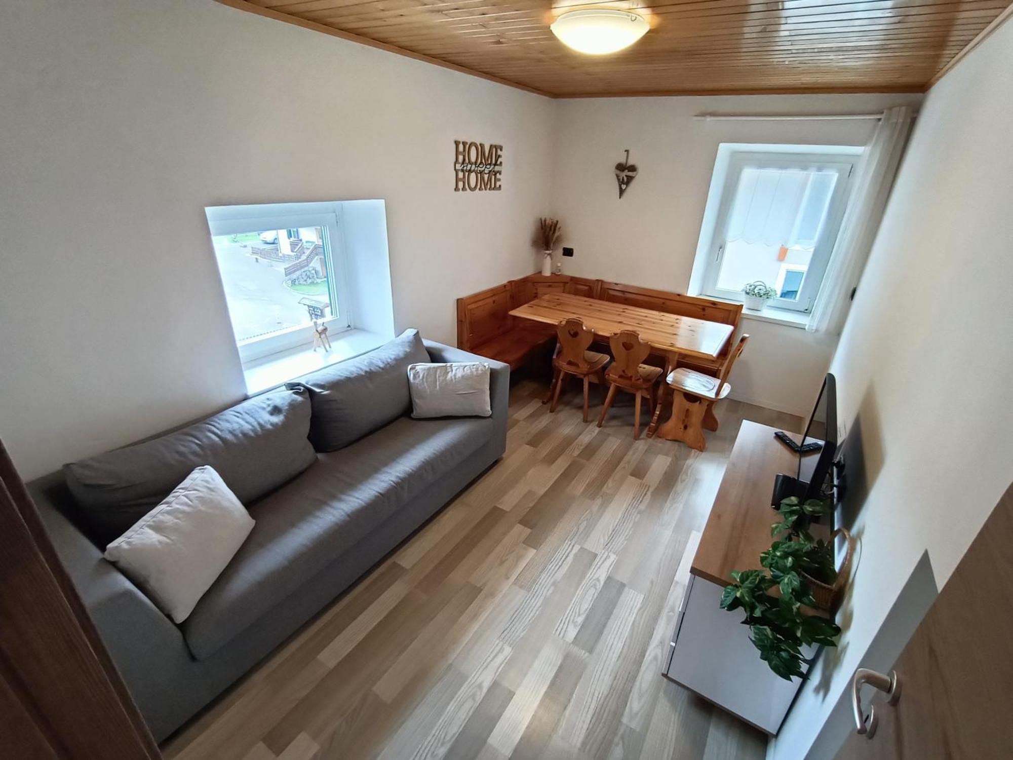 포자 디 파사 Casa Paola 아파트 외부 사진