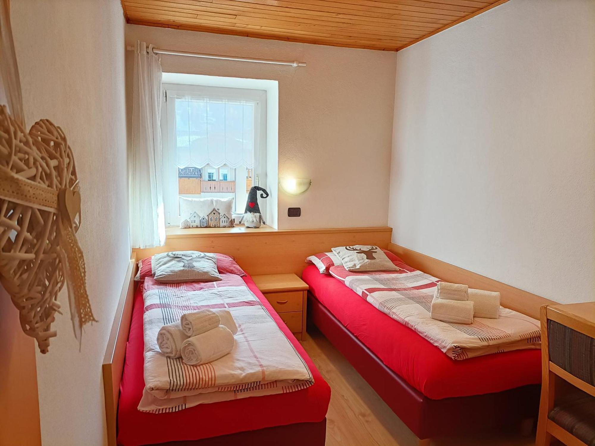 포자 디 파사 Casa Paola 아파트 외부 사진