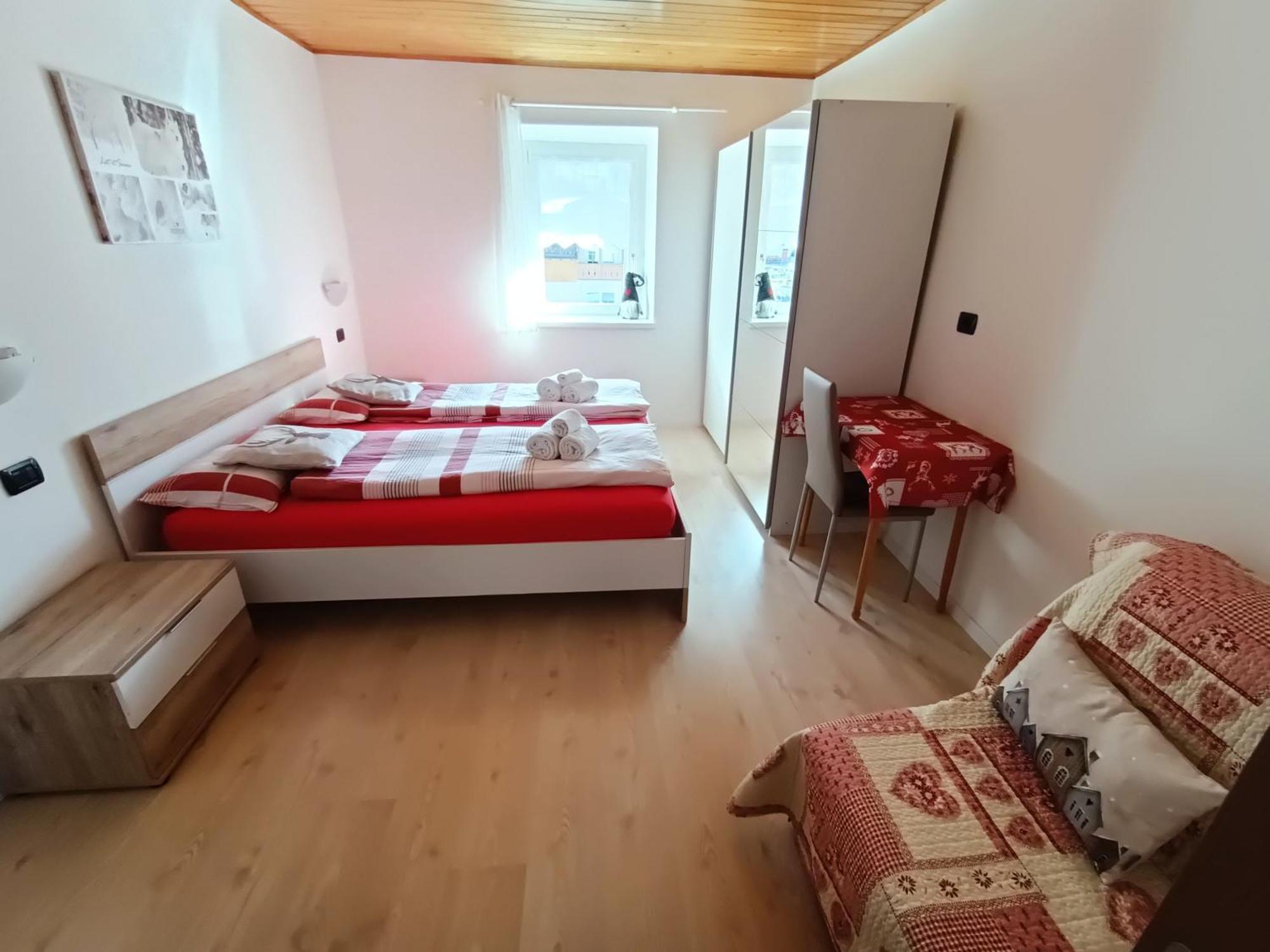 포자 디 파사 Casa Paola 아파트 외부 사진