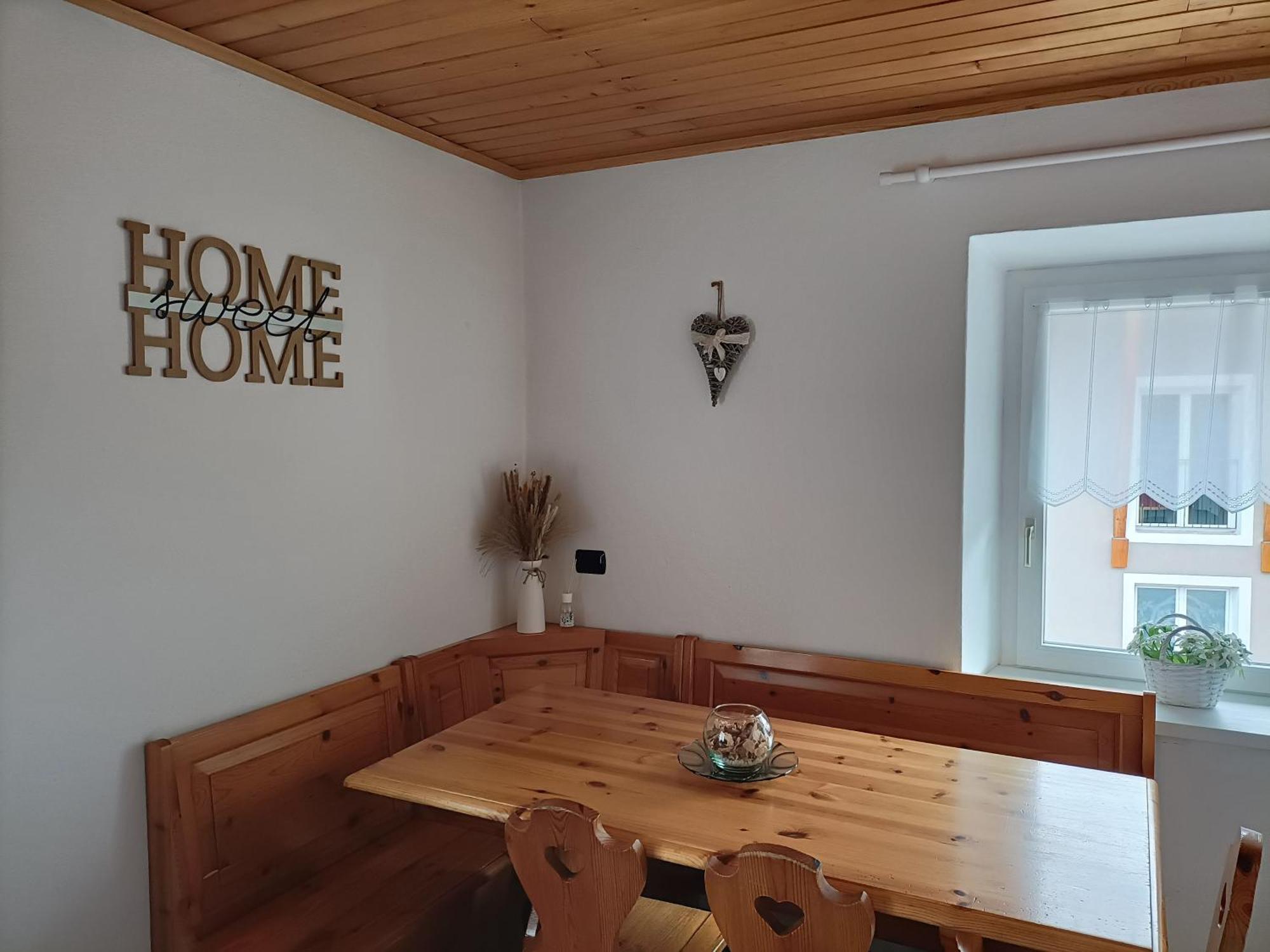 포자 디 파사 Casa Paola 아파트 외부 사진
