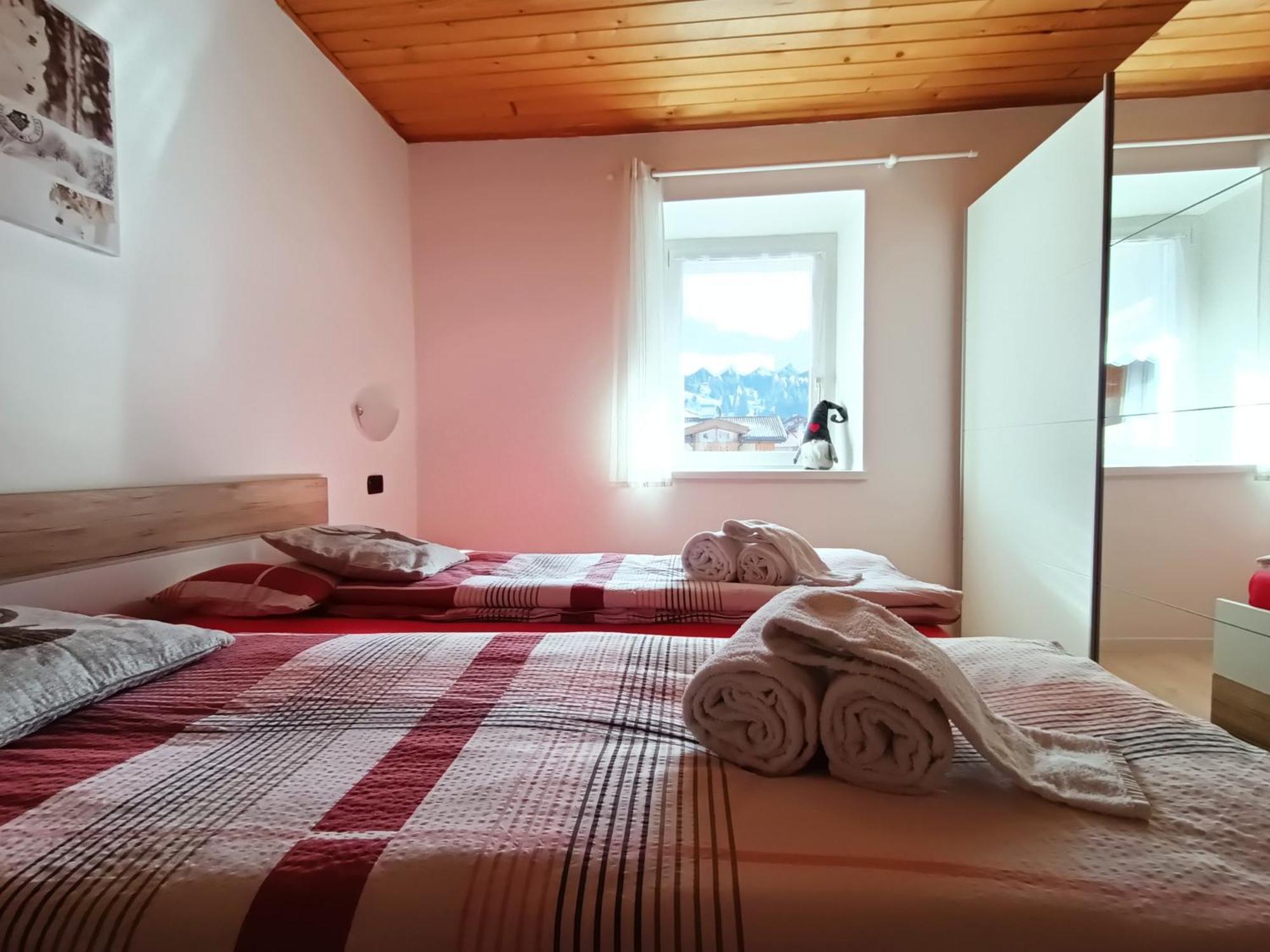 포자 디 파사 Casa Paola 아파트 외부 사진