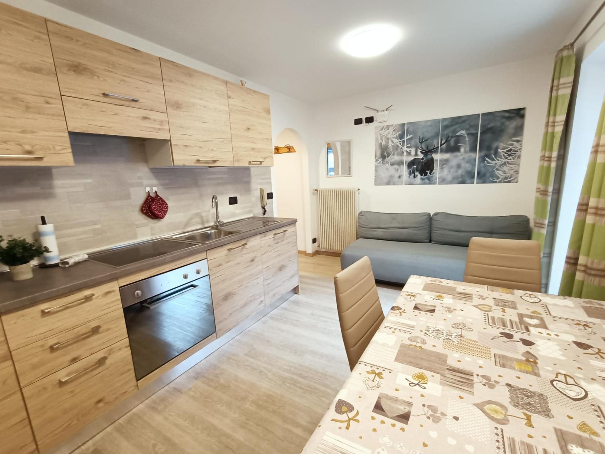 포자 디 파사 Casa Paola 아파트 외부 사진