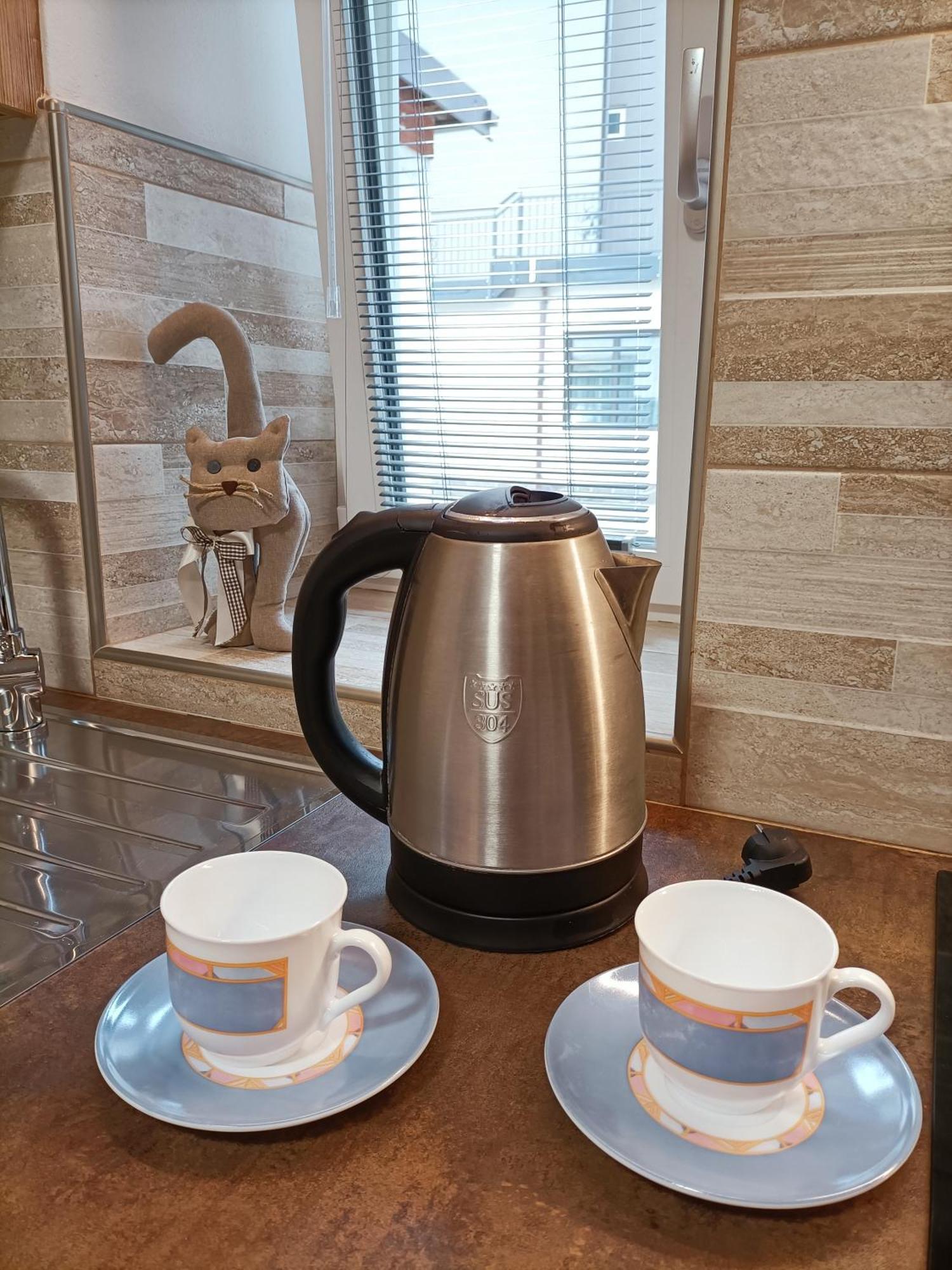 포자 디 파사 Casa Paola 아파트 외부 사진